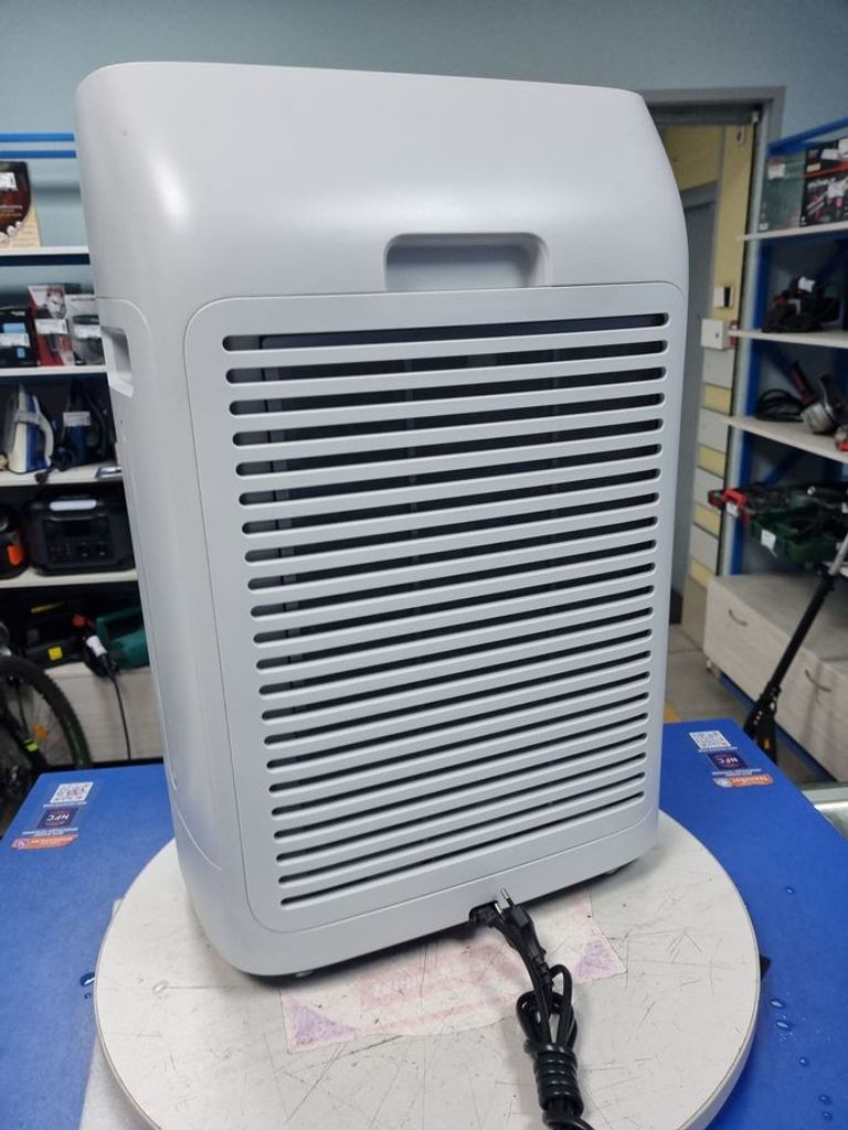 Розпродаж Philips AC2729/13, продавець Техноскарб