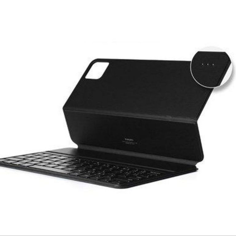 Акція! Чохол - клавіатура для Xiaomi Pad 6 Keyboard Case. Нове. Код:null. Изображение 4