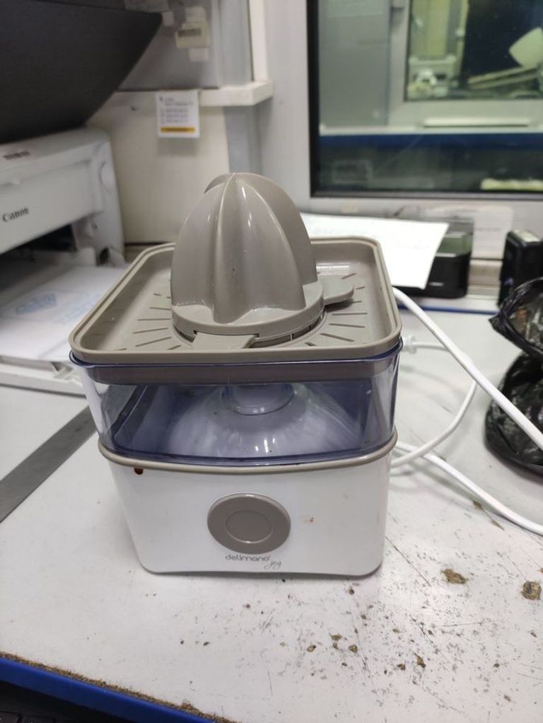 Дешево Delimano joy bh-3325 з ломбарду