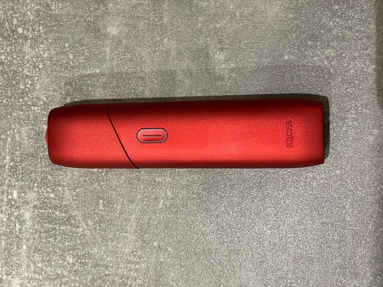 Купить Б.У. Iqos ORIGINALS one red  Б/У