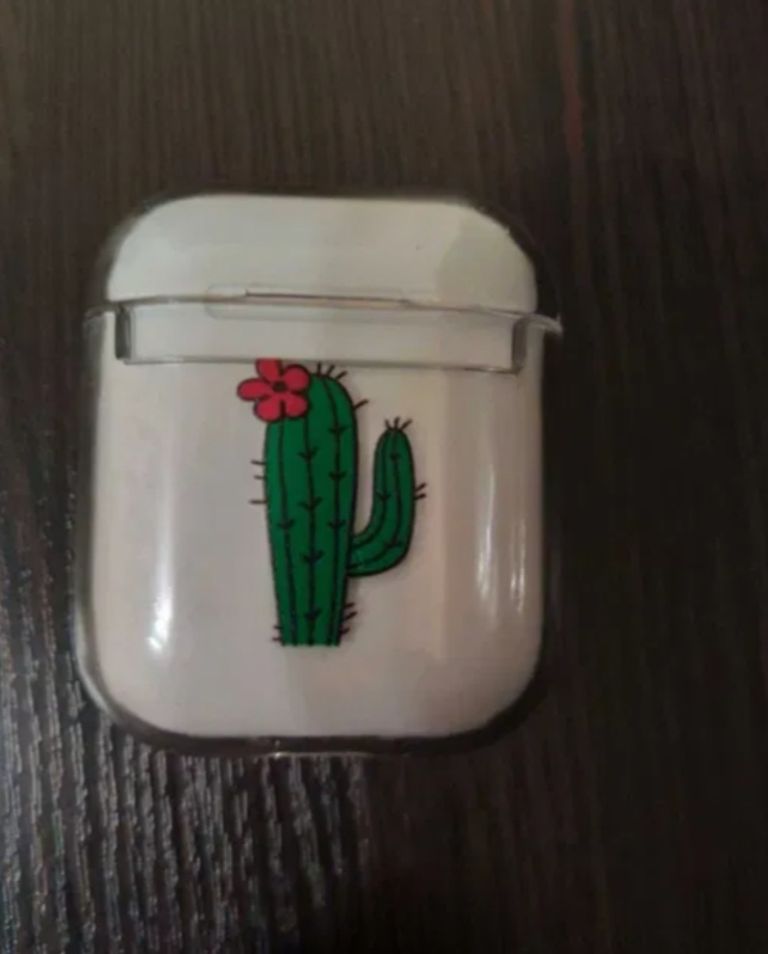 Объявление Case Airpods 2 Б/У