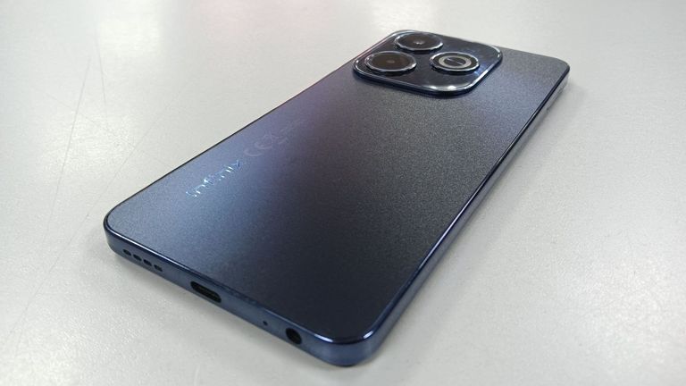 Дешево Infinix hot 40i x6528b 4/128gb з ломбарду