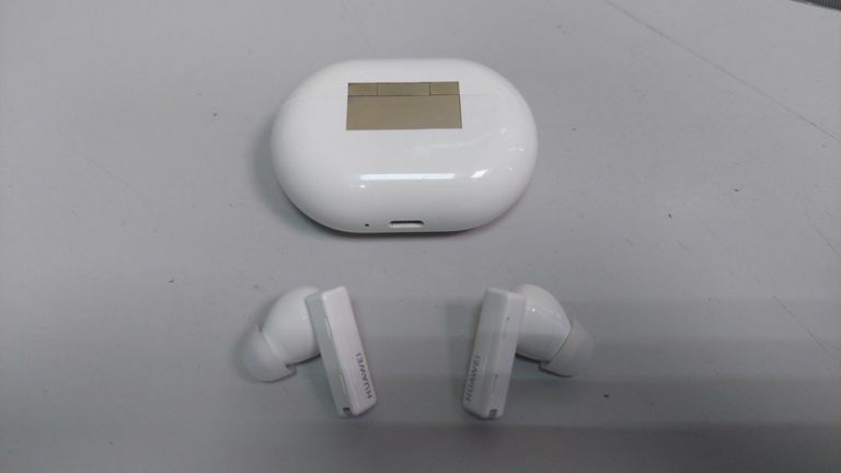 Оголошення Huawei freebuds pro Б/У