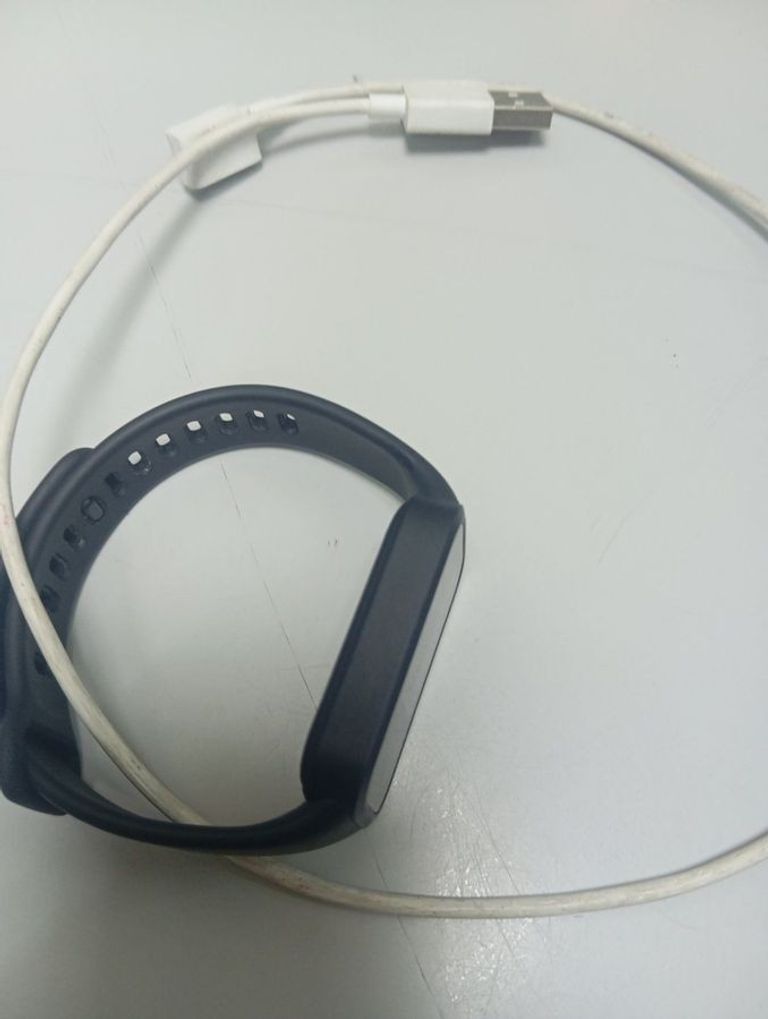 Объявление Xiaomi smart band 9 active Б/У