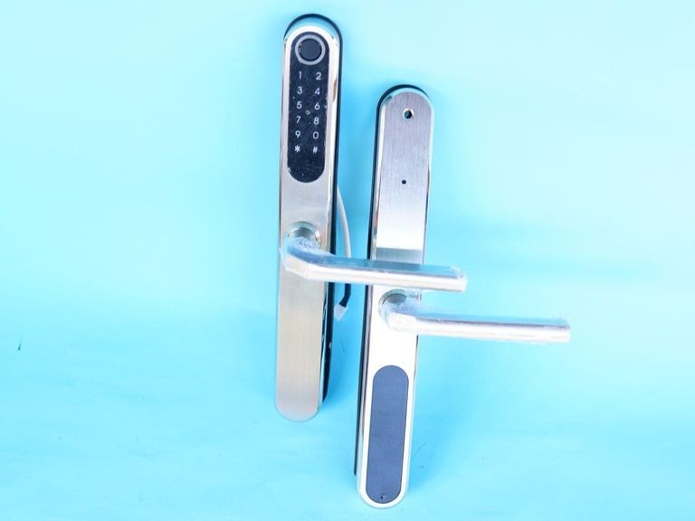 Объявление YSD100 (двері-орнати)  Б/У