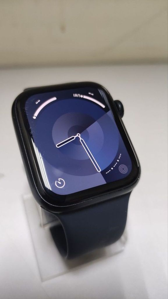 Дешиво Apple watch se 2 gps 44mm aluminum case with sport с ломбарда