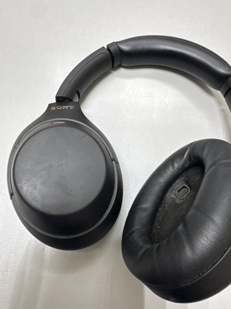 Дешево Sony wh-1000xm4 з ломбарду