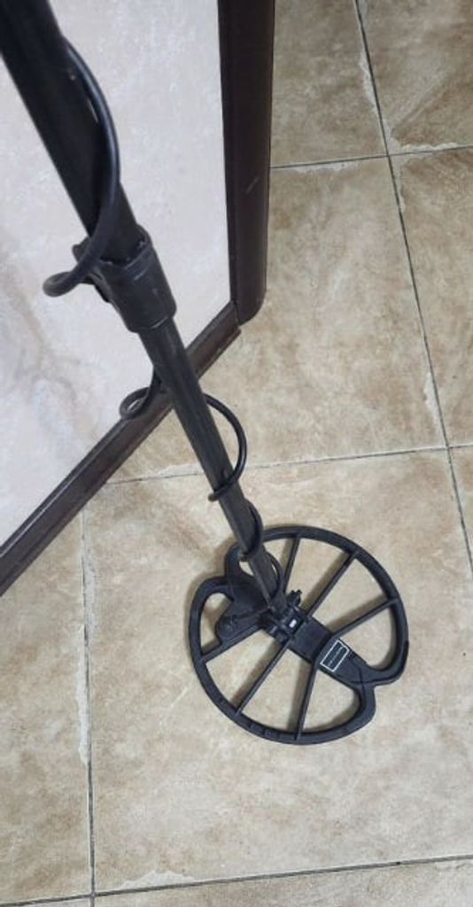 Оголошення Nokta Simplex+ Б/У