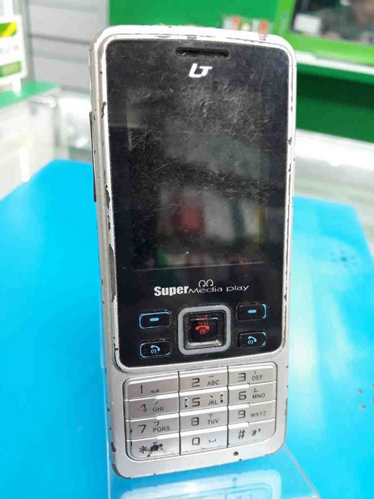 Купити Nokia 6300 Б/У