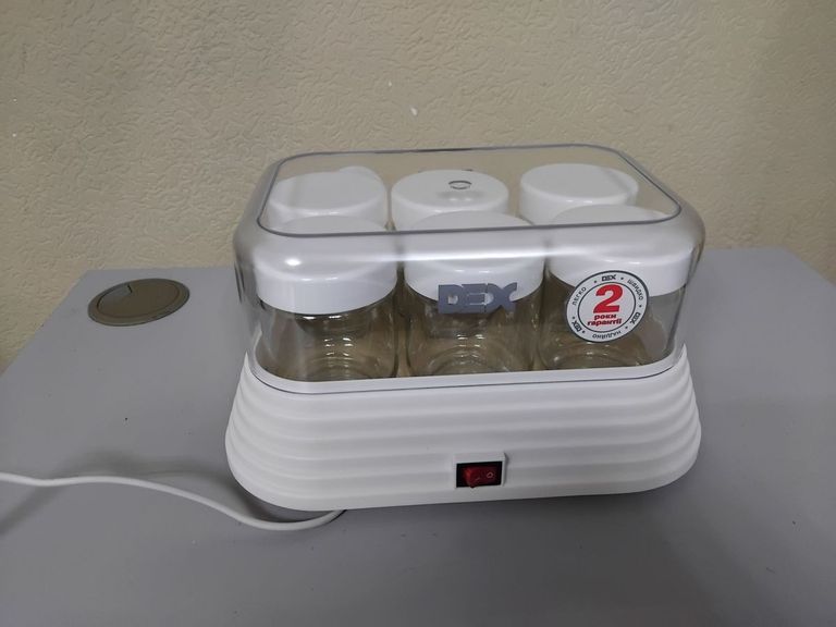 Купити Dex dym-157 Б/У