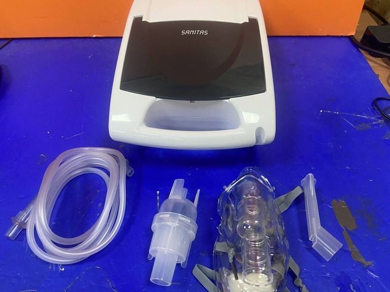 Купити SANITAS SIH 21 Б/У