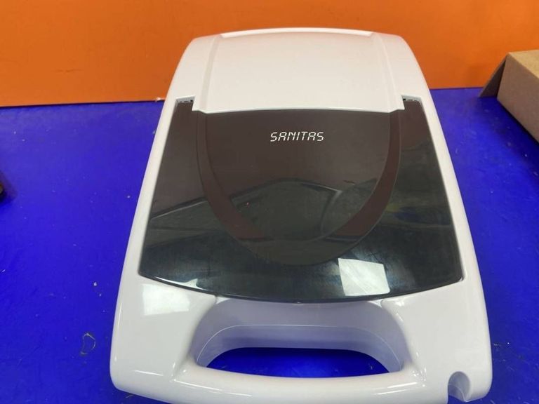 Купити SANITAS SIH 21 Б/У