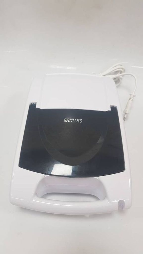 Купити SANITAS SIH 21 Б/У