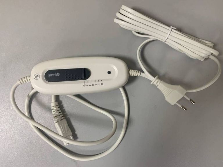 Sanitas 210.76 Код:16-000244188. Зображення 6