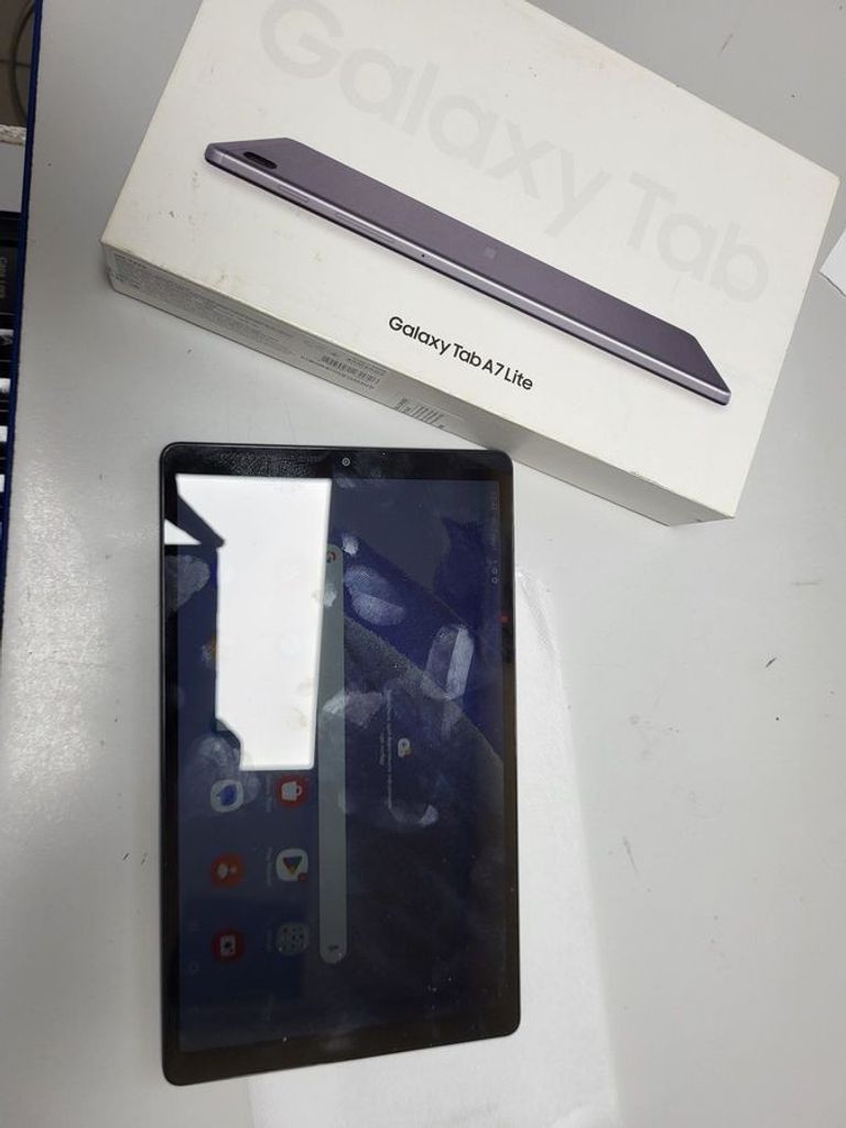 Дешево Samsung galaxy tab a7 lite 3/32gb з ломбарду
