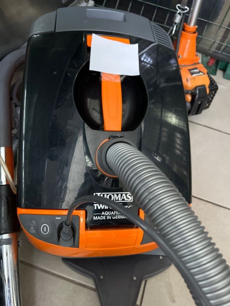 Распродажа Thomas twin tiger, продавец Техноскарб