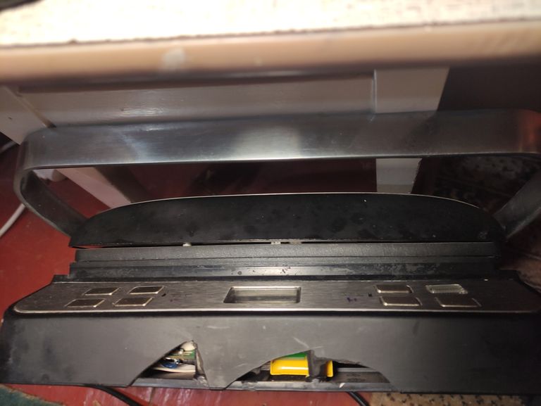 PROFI COOK  PC-KG 1030 Код:null. Зображення 6