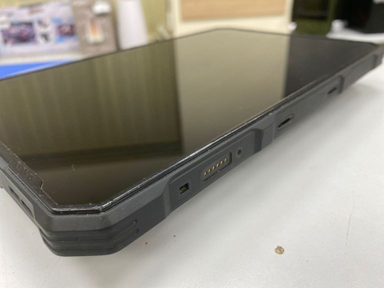 Ulefone Armor Pad 3 Pro 8/256Gb LTE Black Код:01-200602666. Изображение 6