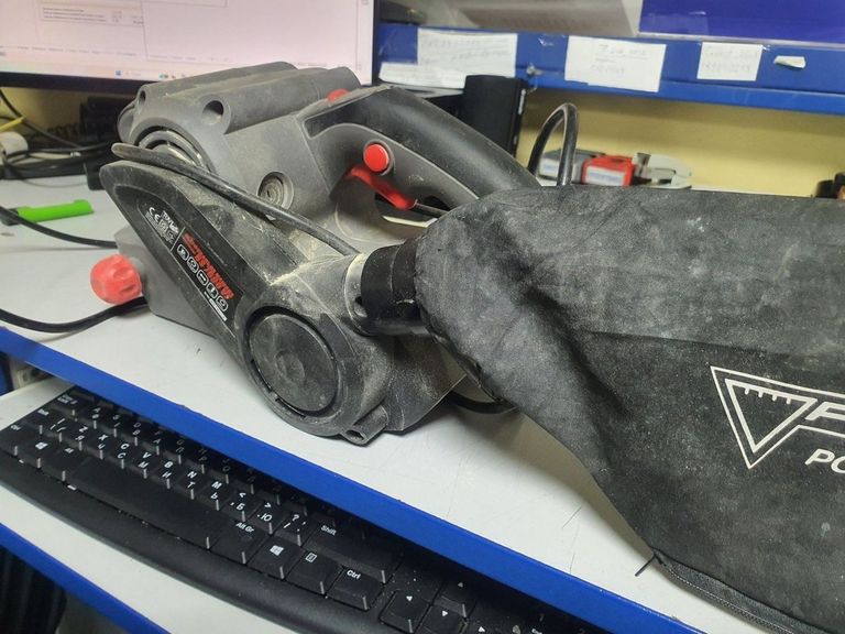 Оголошення Forte BS 7690VF Б/У