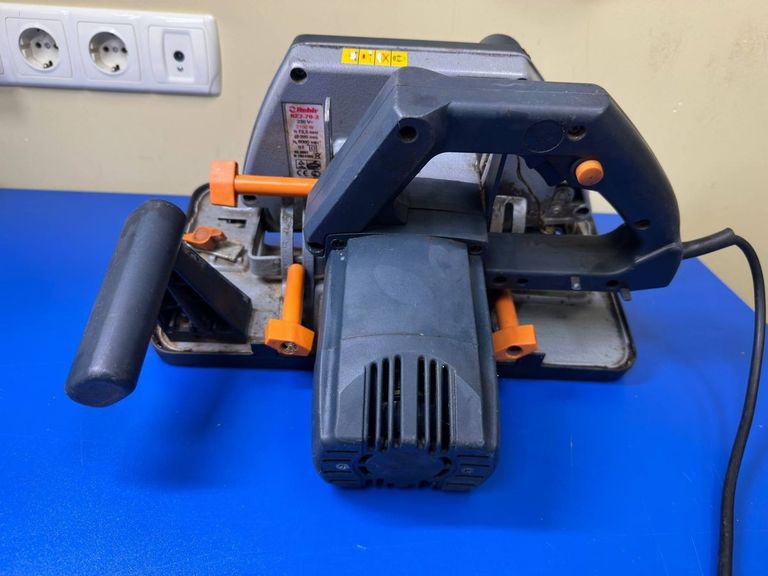 Оголошення Rebir RZ2-70-2 Б/У