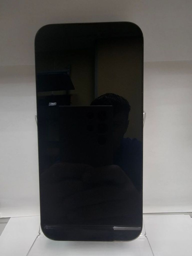 Объявление Apple iPhone 14 Pro Max 256GB Deep Purple (MQ9X3) Б/У