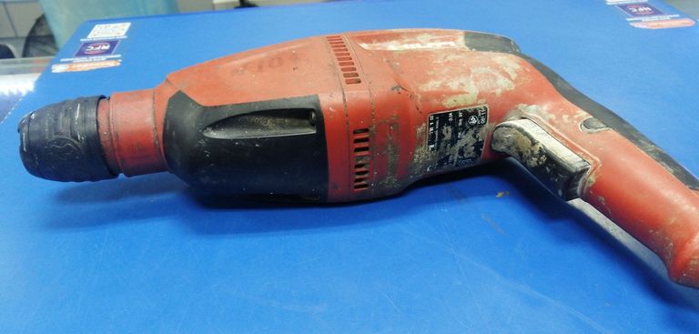 Дешево Hilti te 1 з ломбарду