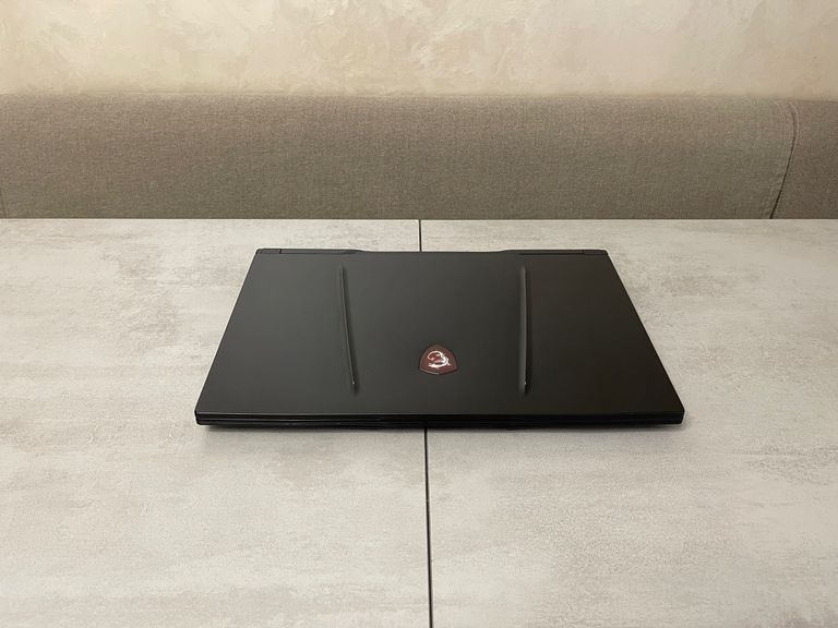 Ігровий ноутбук MSI GL75 Leopard 10SFK-029US, 17,3 FHD IPS, i7-10750H, 16GB, 512GB SSD+500GB HDD, nVidia GeForce RTX 2070 8GB Код:null. Изображение 6