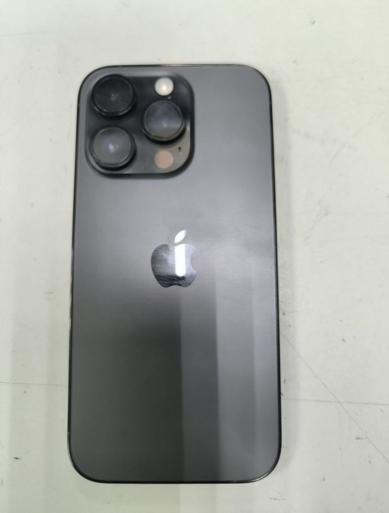 Оголошення Apple iphone 14 pro 256gb esim Б/У