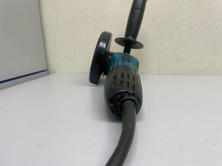 Makita GA5030 Код:01-200611725. Зображення 5
