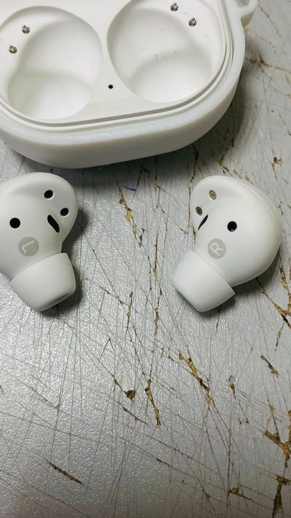 Дешево Samsung galaxy buds2 pro з ломбарду