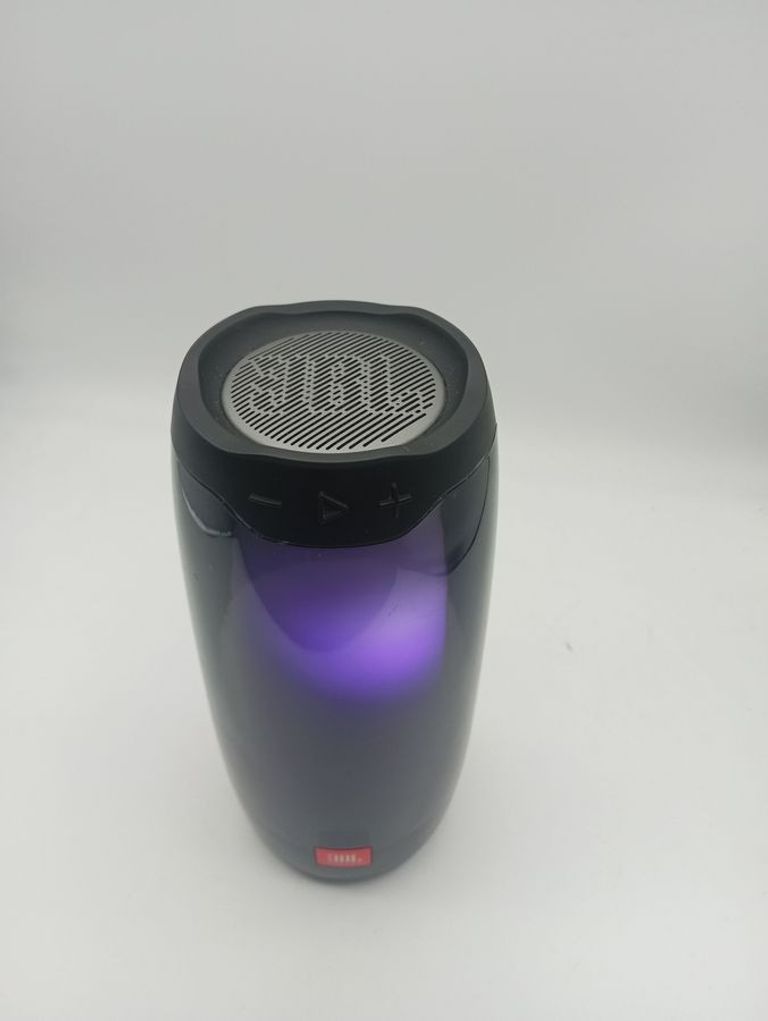 Розпродаж Jbl pulse 4, продавець Техноскарб