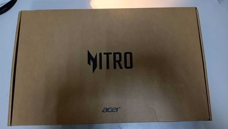 Распродажа Acer 15/core i5-13420h ddr5/16gb ddr5/hdd *відсутній/ssd 512 gb/geforce rtx2050 4gb, продавец Техноскарб