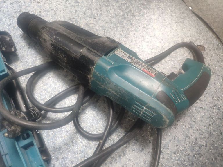 Распродажа Makita hr 2450, продавец Техноскарб