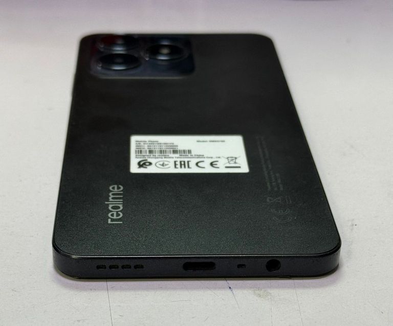 Дешево Realme c53 6/128gb з ломбарду