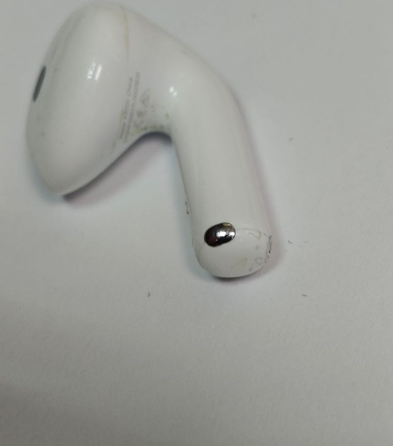 Apple(Копія) airpods pro 4 Код:01-200629399. Изображение 10