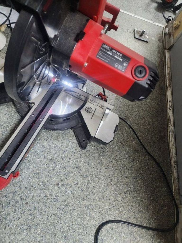 Купити Gtm hm1032 Б/У