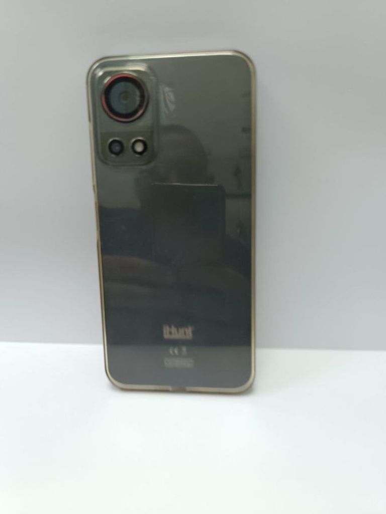 Дешево Ihunt s24 xtreme 6/256gb з ломбарду