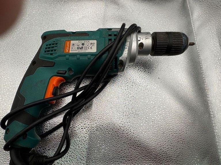 Оголошення Sturm ID21950K Б/У