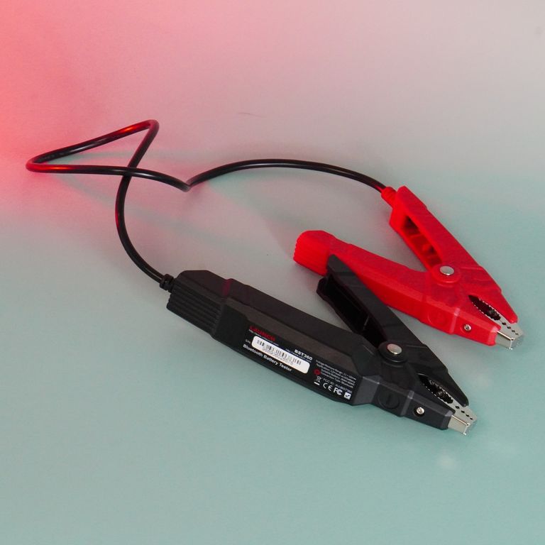 Дешиво LAUNCH BST-360 – 6/12 В с ломбарда