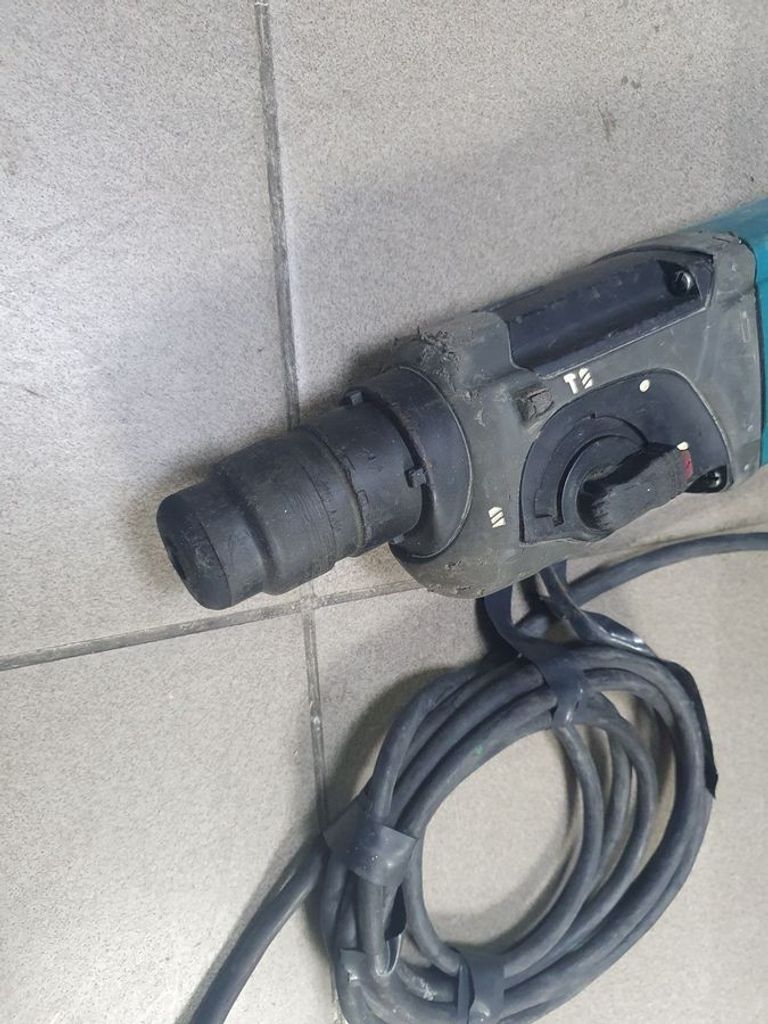 Распродажа Makita hr 2470, продавец Техноскарб