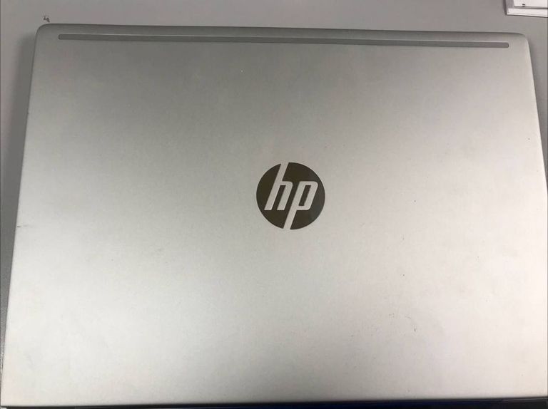 Дешево Hp probook 440 g7/екр 14/ core i3-10110u/ ram 8 gb/ hdd 500 gb/ ssd 128 gb з ломбарду