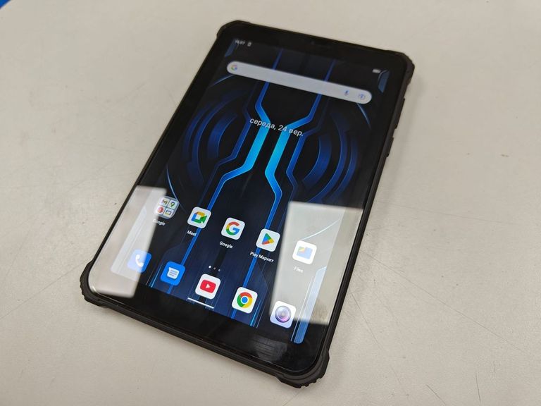 Купити Oukitel rt3 4/64gb lte Б/У