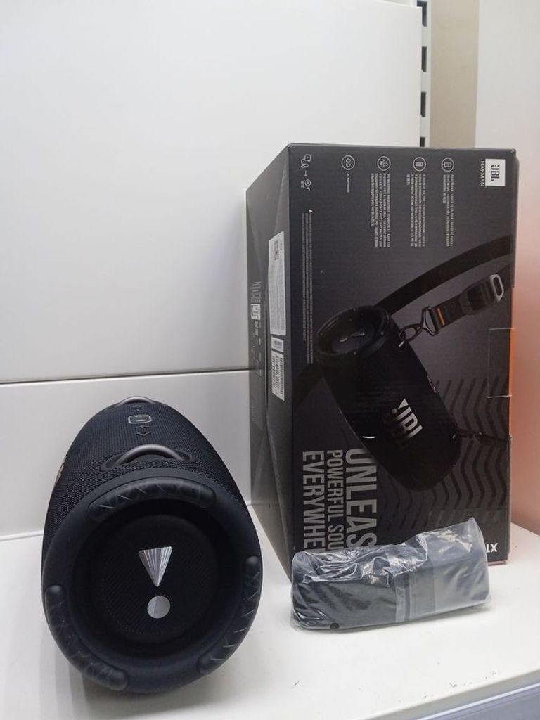 Распродажа Jbl xtreme 3, продавец Техноскарб