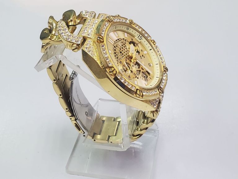 Дешево Guess gw0517g2 з ломбарду