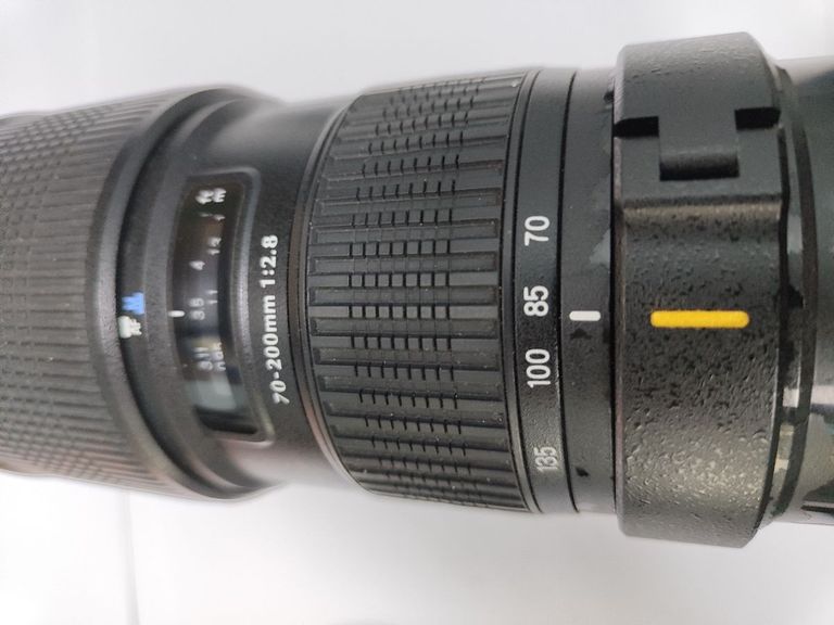 Tamron af sp 70-200mm f/2,8 di ld Код:01-200739565. Изображение 14