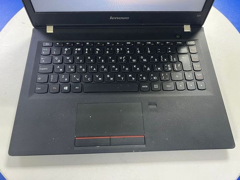Распродажа Lenovo 13/core i3 5005u ddr3/4gb ddr3/hdd 120 gb/ssd *відсутній/*інтегрована, продавец Техноскарб