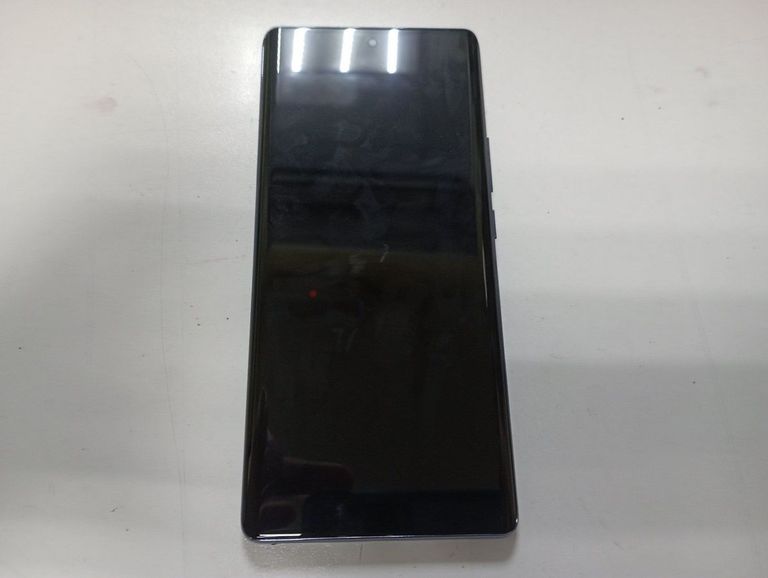 Объявление Tecno spark 20 pro plus kj7 8/256gb Б/У