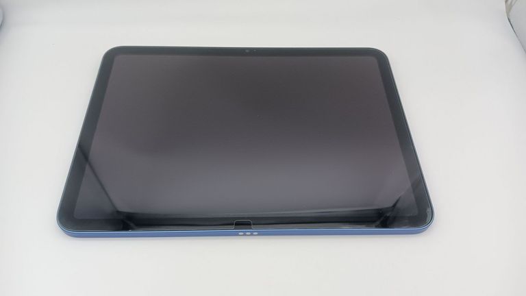 Apple ipad 10.9 2022 wi-fi 64gb Код:01-200744545. Изображение 6