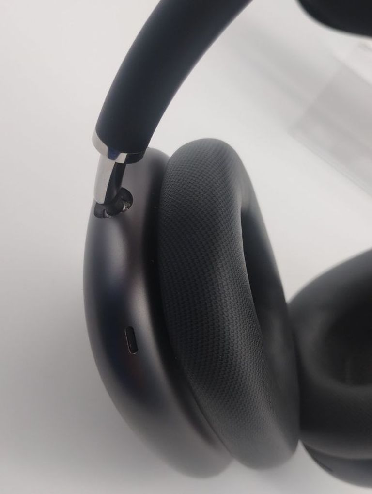 Apple airpods max Код:01-200741422. Изображение 7