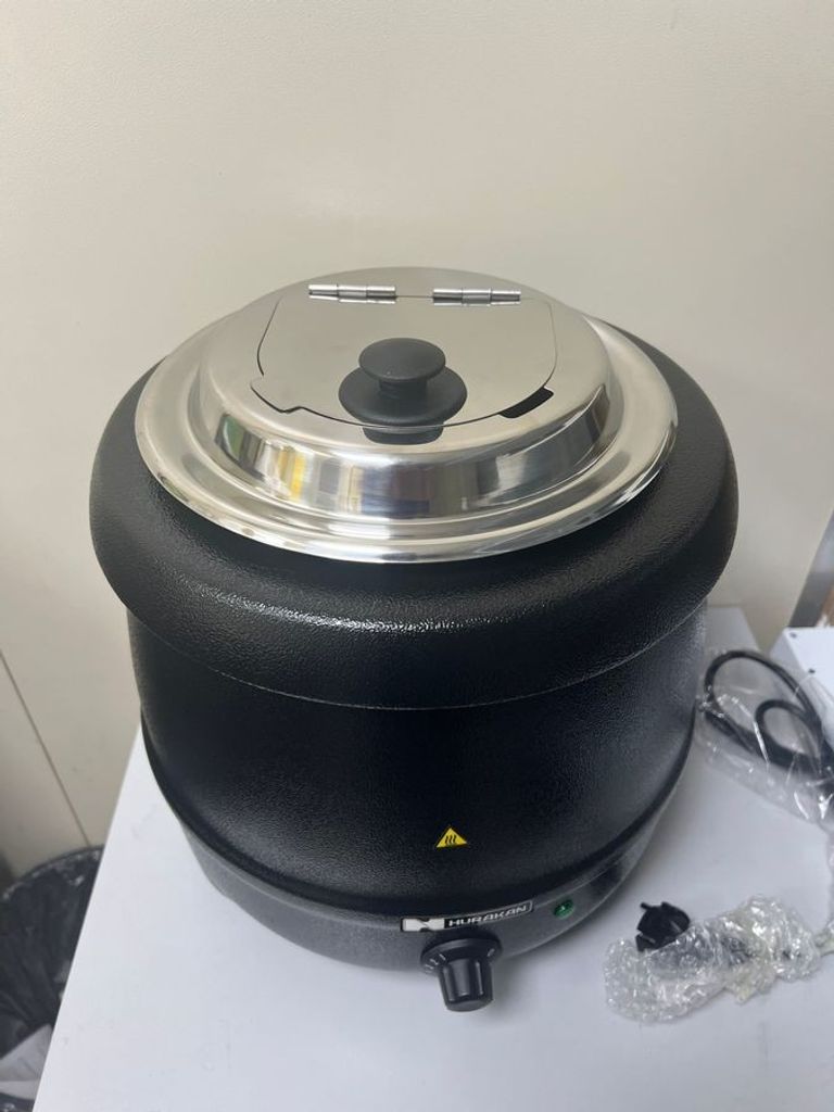 Купити Hurakan hkn-fwp Б/У